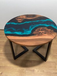 Стол кухонный THETABLE 90 см