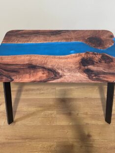 Стол кухонный THETABLE 120х80 см 3.9/4.1