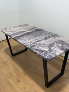 Стол кухонный THETABLE 140х80 см 2.17/2.1