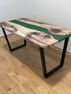 Стол обеденный THETABLE 180х80 см 3.21/2.1