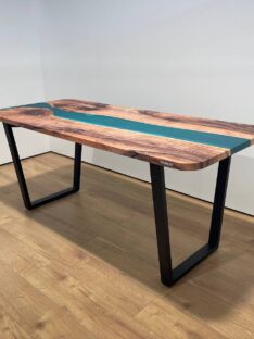 Стол обеденный THETABLE 180х80 см 3.14/2.1