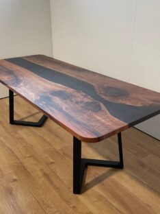 Стол кухонный 250х100 см