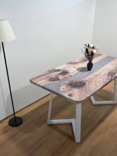 Стол кухонный 160х80 см