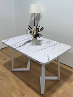 Стол обеденный 120х80 см