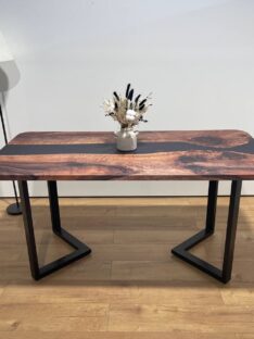 Стол кухонный обеденный 160х80 см