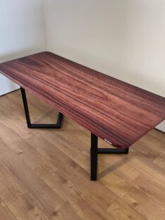 Стол обеденный THETABLE 200х90 см 1.3/3.1