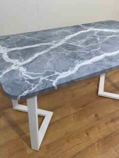 Стол обеденный THETABLE 200х90 см 2.2/3.2