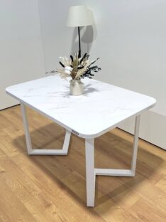 Стол обеденный 120х80 см