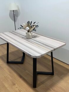 Стол обеденный THETABLE 180х80 см 2.27/1.1