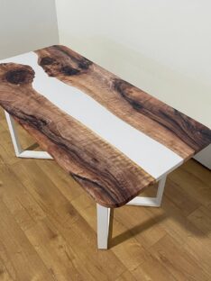 Стол обеденный THETABLE 200х90 см 3.11/3.2