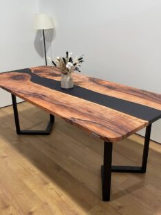 Стол обеденный THETABLE 200х90 см 3.12/3.1