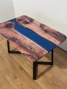 Стол кухонный THETABLE 160х80 см 3.13/1.1