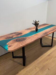 Стол обеденный THETABLE 180х80 см 3.14/3.1