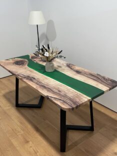 Стол кухонный THETABLE 140х80 см 3.21/1.1