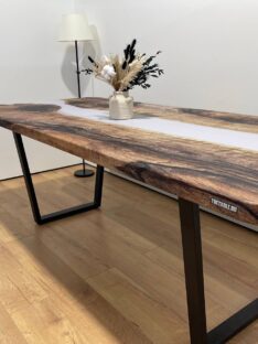 Стол обеденный THETABLE 250х100 см 3.39/2.1