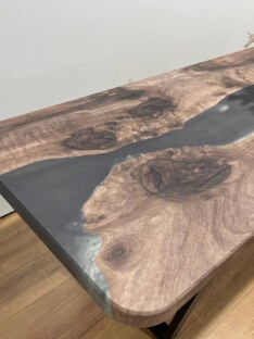 Стол кухонный 160х80 см