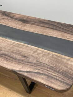 Стол кухонный 160х80 см