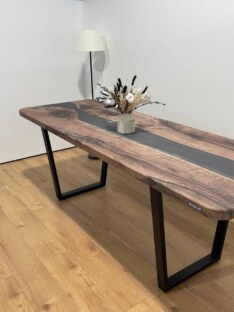 Стол кухонный 160х80 см