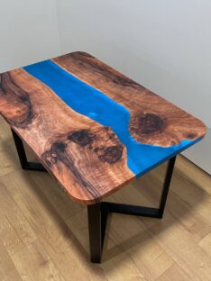Стол кухонный THETABLE 160х80 см 3.9/3.1
