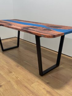 Стол кухонный THETABLE 140х80 см 3.9/2.1