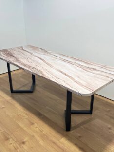 Стол обеденный THETABLE 220х90 см 6.2/3.1