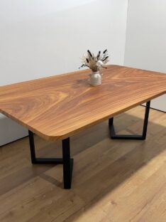 Стол обеденный THETABLE 200х90 см 8.1/3.1