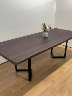 Стол обеденный THETABLE 220х90 см 9.11/3.1
