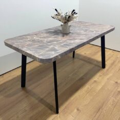 Стол кухонный THETABLE 160х80 см 2.57/4.1