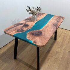Стол кухонный THETABLE 120х80 см 3.14/4.1