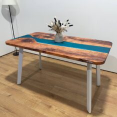 Стол кухонный THETABLE 140х80 см 3.45/4.2