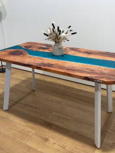Стол кухонный THETABLE 140х80 см 3.45/4.2