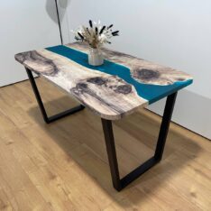 Стол обеденный THETABLE 180х80 см 3.29/2.1