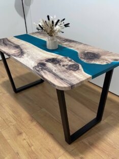 Стол обеденный THETABLE 180х80 см 3.29/2.1