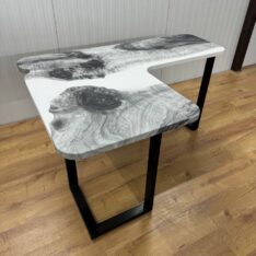 Стол письменный угловой 150х110 см