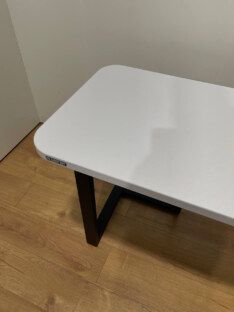 Стол письменный угловой 110х110 см