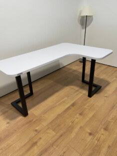 Стол письменный угловой 110х110 см