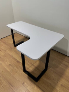 Стол письменный угловой 110х110 см