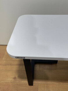 Стол письменный угловой 110х110 см