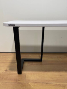 Стол письменный угловой 110х110 см