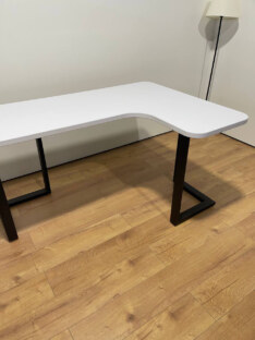 Стол письменный угловой 110х110 см