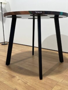 Стол кухонный 90 см