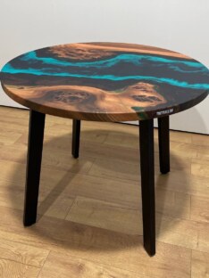 Стол кухонный 90 см