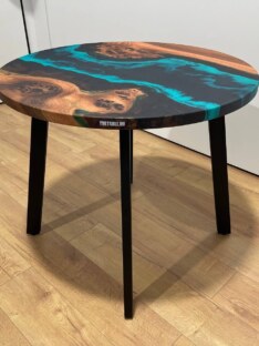 Стол кухонный 90 см