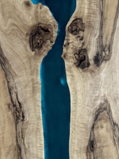 Столешница для стола 250х100 см