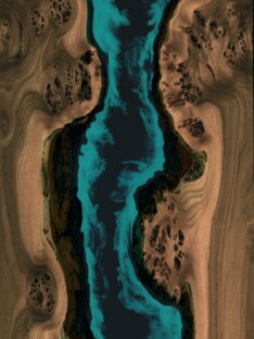 Столешница для стола 140х80 см