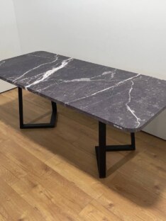 Стол обеденный 200х90 см