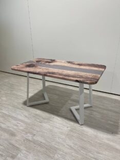 Стол кухонный 140х80 см