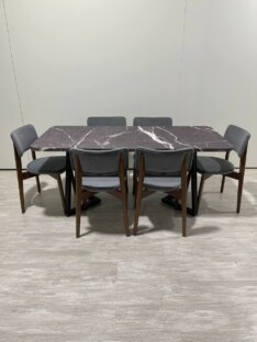 Стол обеденный 180х80 см