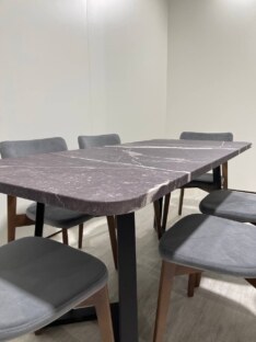 Стол обеденный 180х80 см