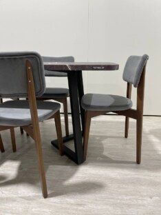 Стол обеденный 180х80 см